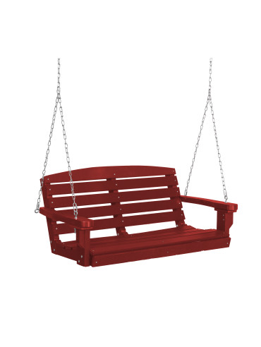 Cardinal Red